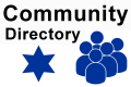 Upper Gascoyne Community Directory