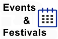 Upper Gascoyne Events and Festivals