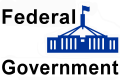 Upper Gascoyne Federal Government Information