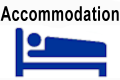 Upper Gascoyne Accommodation Directory