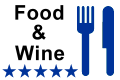 Upper Gascoyne Food and Wine Directory