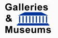 Upper Gascoyne Galleries and Museums