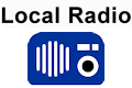 Upper Gascoyne Local Radio Information