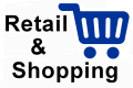Upper Gascoyne Retail and Shopping Directory