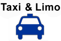 Upper Gascoyne Taxi and Limo