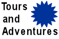 Upper Gascoyne Tours and Adventures