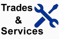 Upper Gascoyne Trades and Services Directory