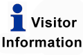 Upper Gascoyne Visitor Information